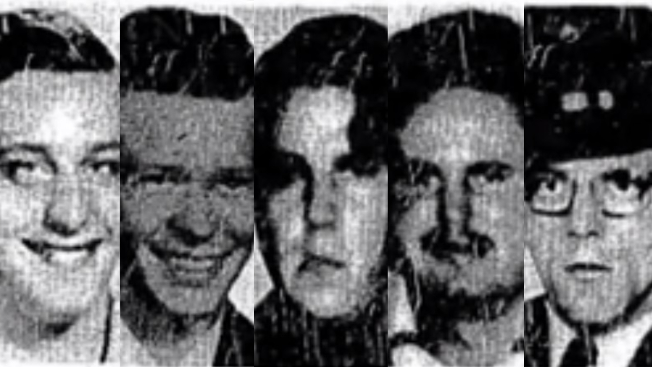 Yuba County Five: o inexplicável desaparecimento de cinco homens deficientes