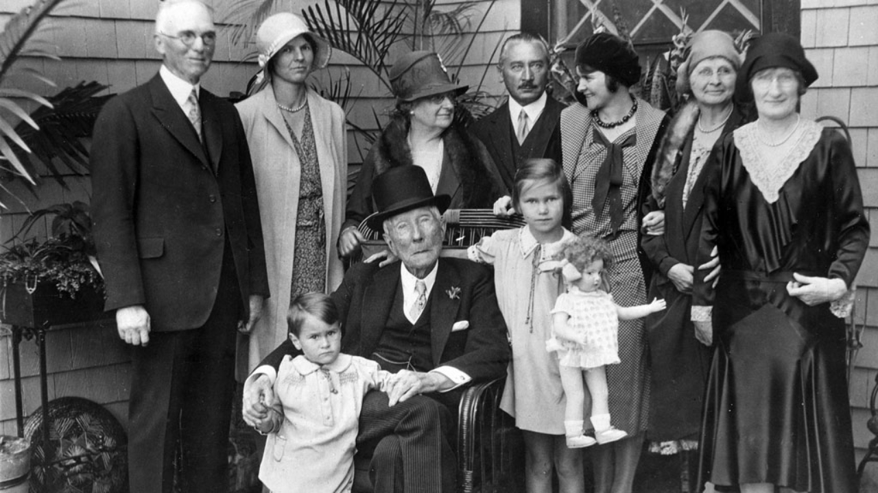Rockefellers e o massacre de Ludlow: a marcante revolta da classe trabalhadora