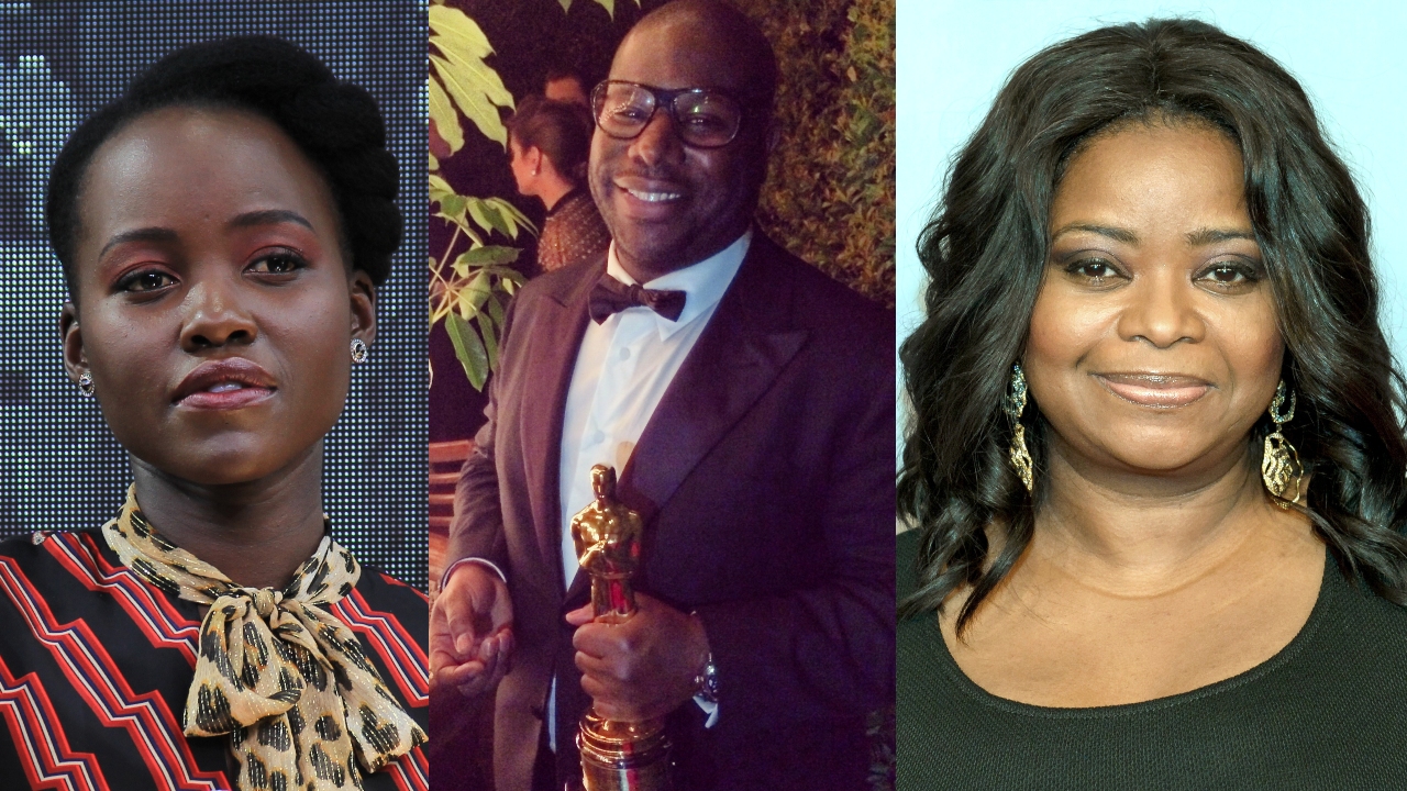 Diversidade em Hollywood: os negros vencedores do Oscar