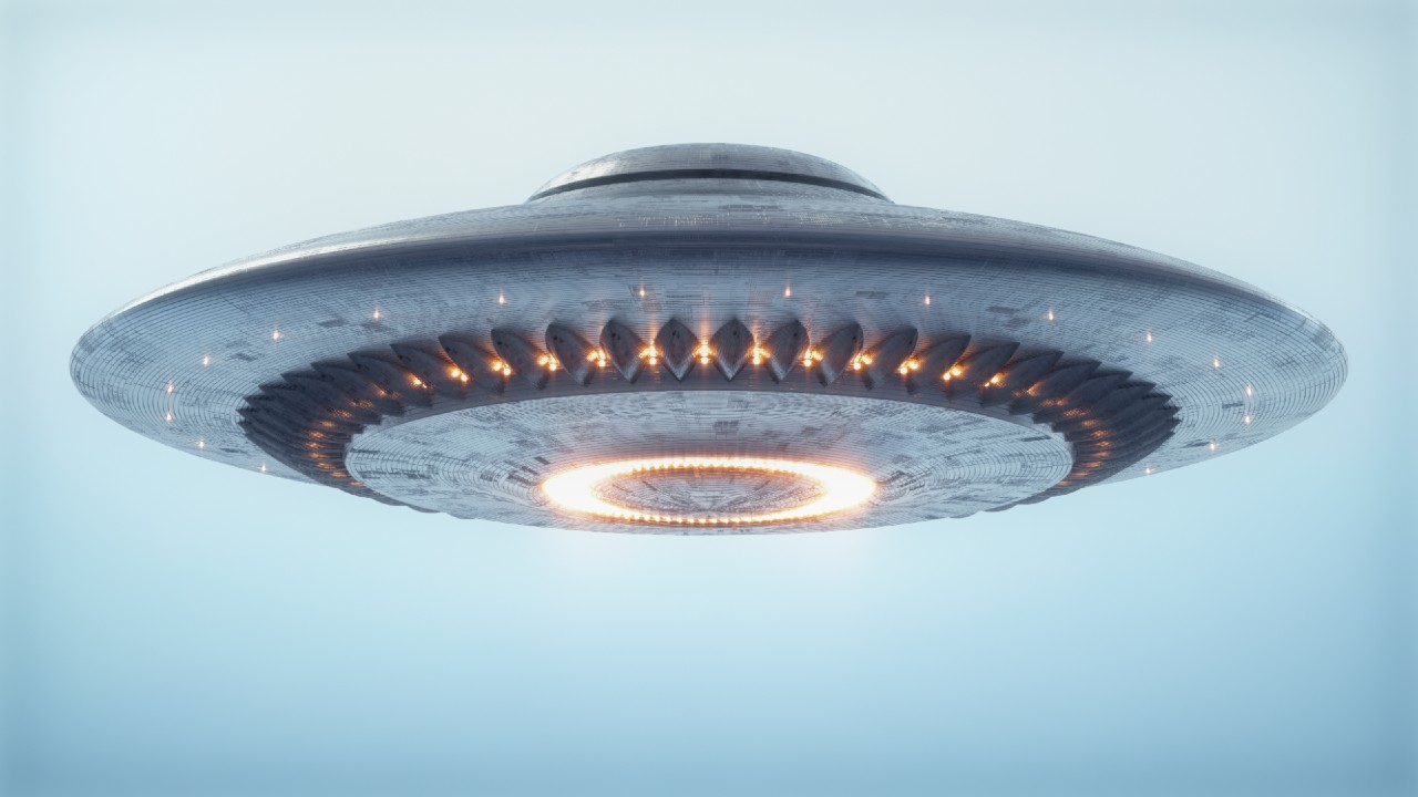 Avistamentos de OVNIs aumentam mais de 75% na América do Norte