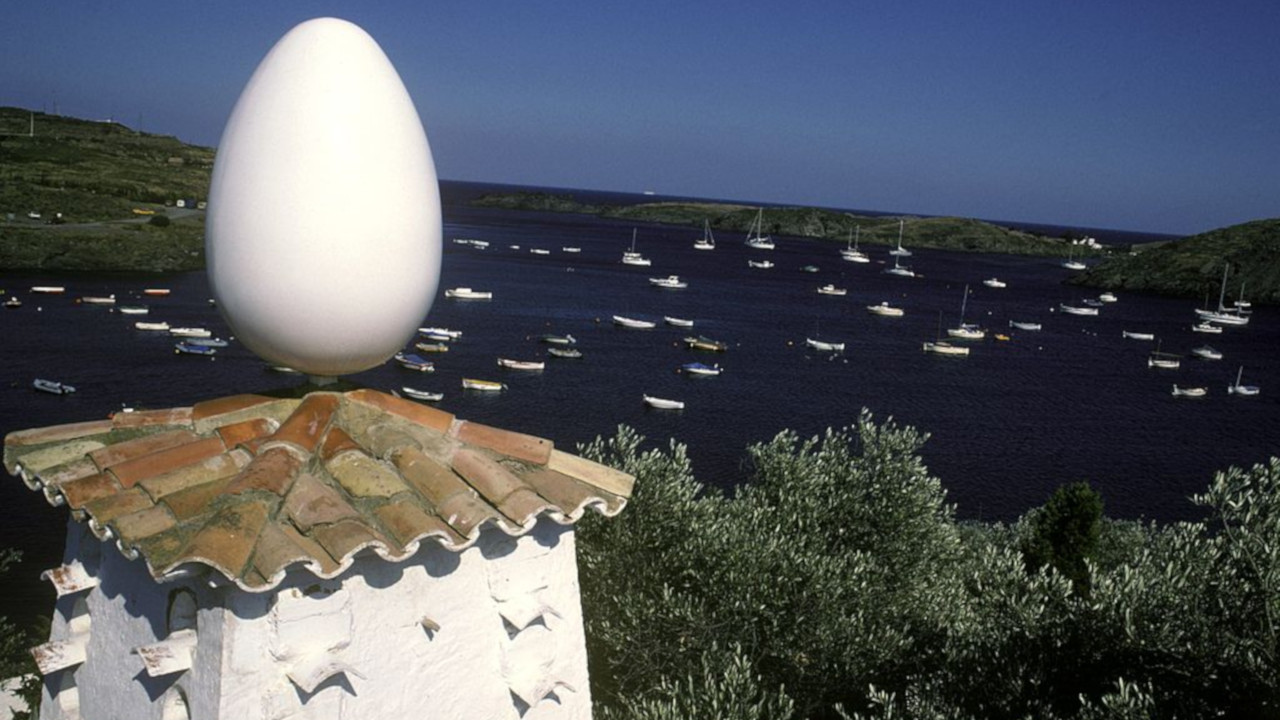 A casa de Salvador Dalí era tão bizarra quanto o próprio dono. Confira as imagens!