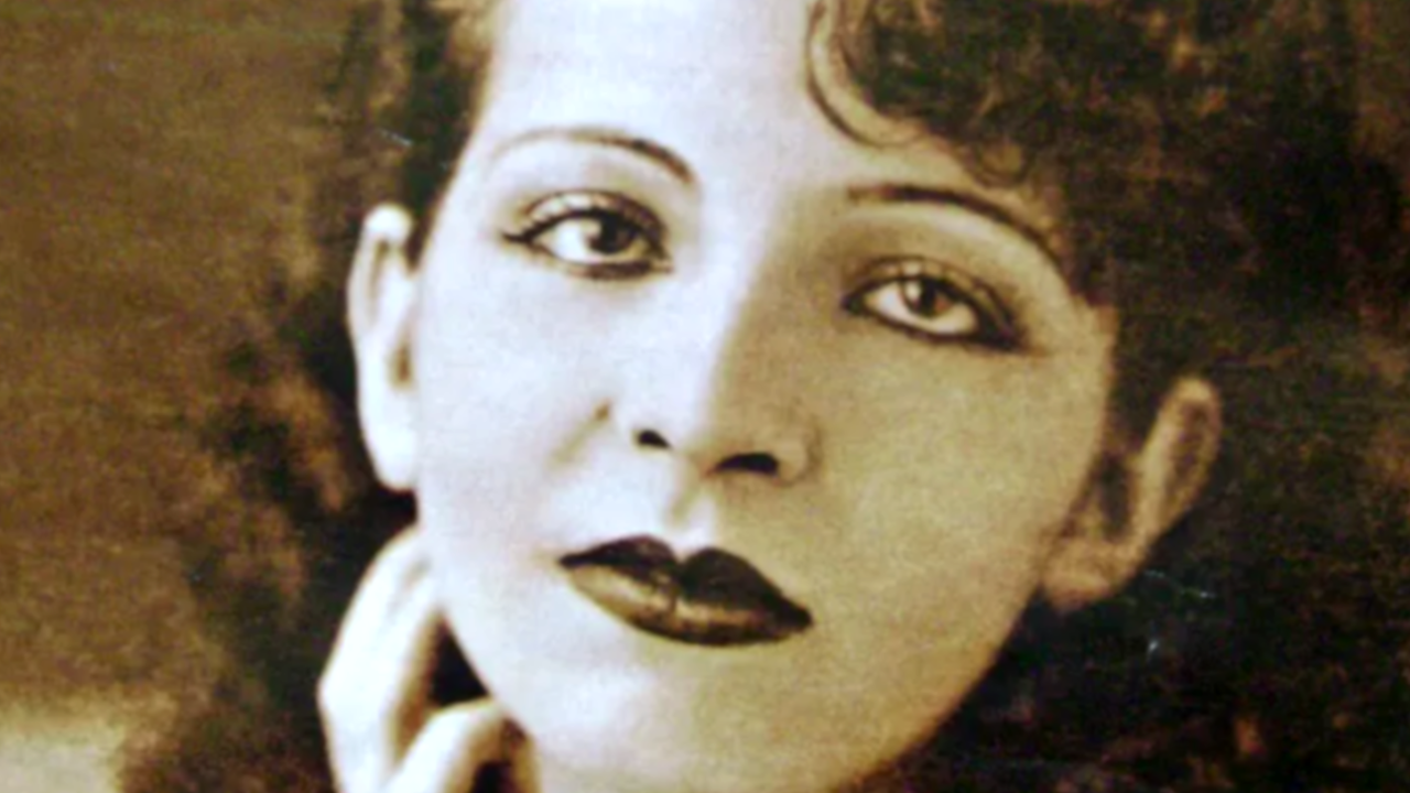 Há 109 anos, nascia Pagu, ícone do feminismo brasileiro