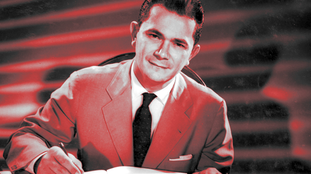 Há 60 anos, pai de Fernando Collor matava um senador dentro do Senado