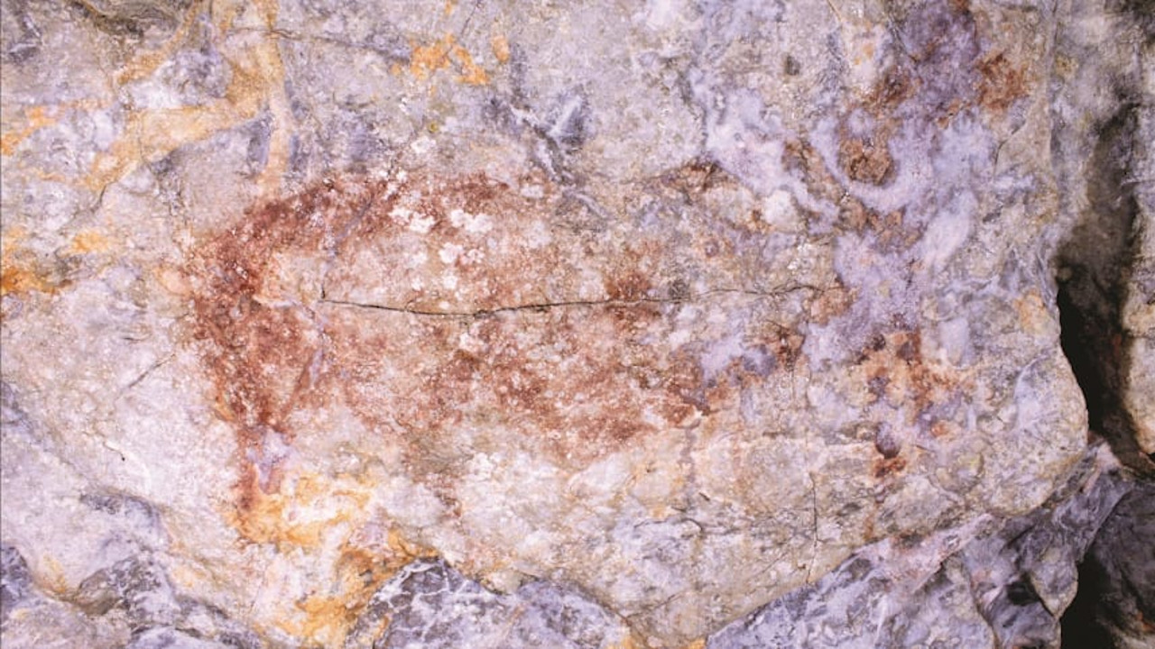 Pinturas rupestres de 40 mil anos revolucionam compreensão sobre sociedade pré-histórica