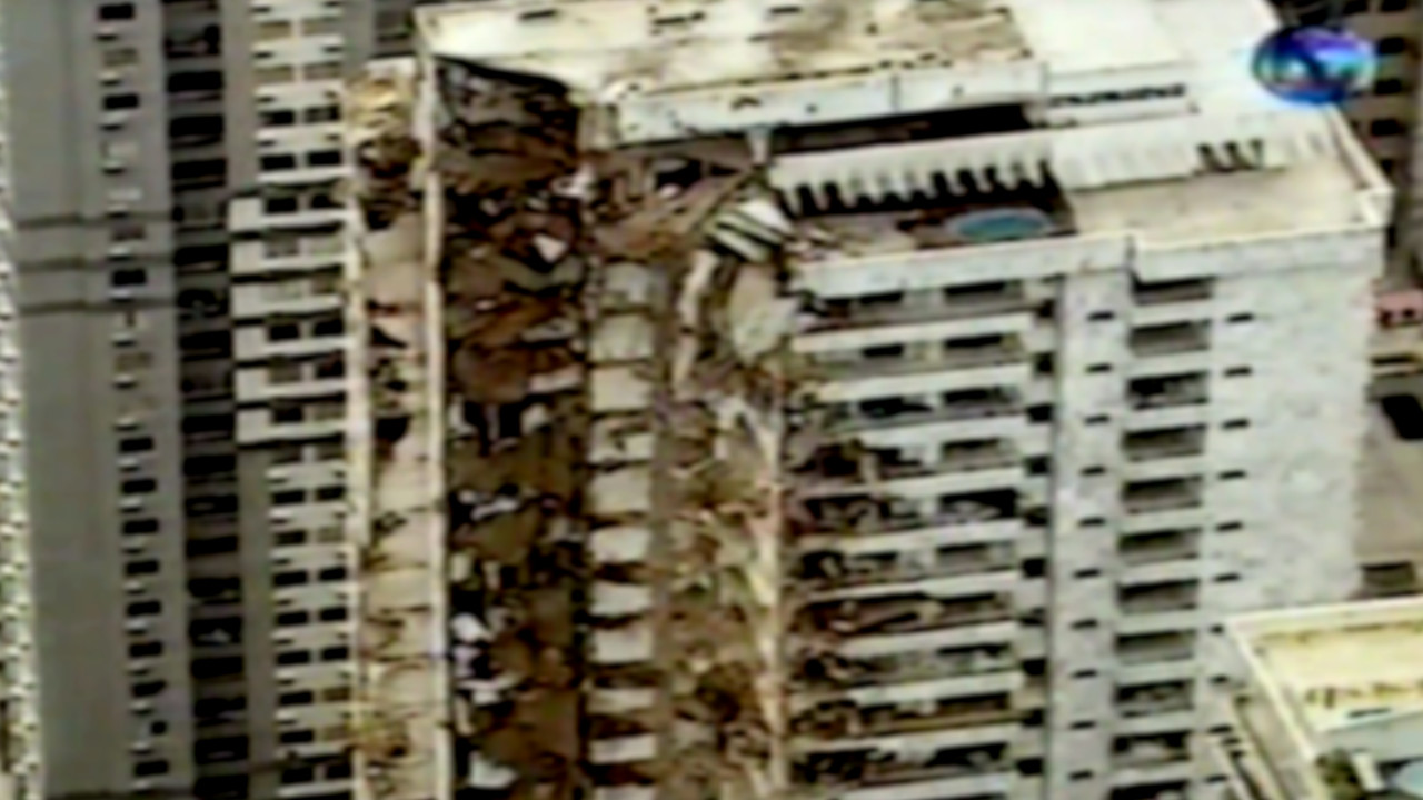 Edifício Palace II: a tragédia na Barra da Tijuca