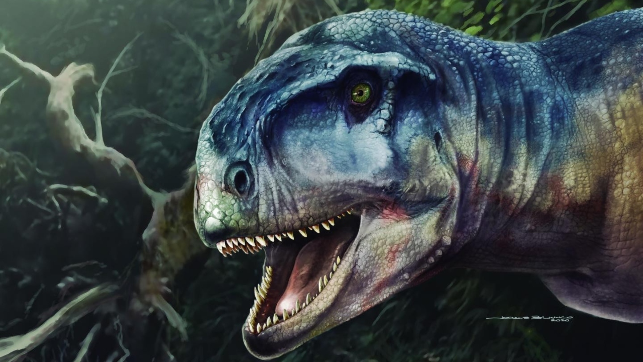 ‘Aquele que causa medo’: conheça a nova espécie de dinossauro identificada na Argentina