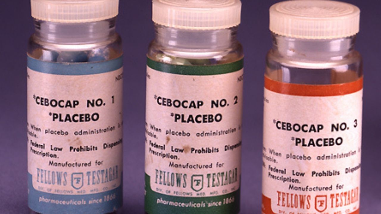 Mitos e verdades: Entenda o que é o placebo e a importância durante testes clínicos