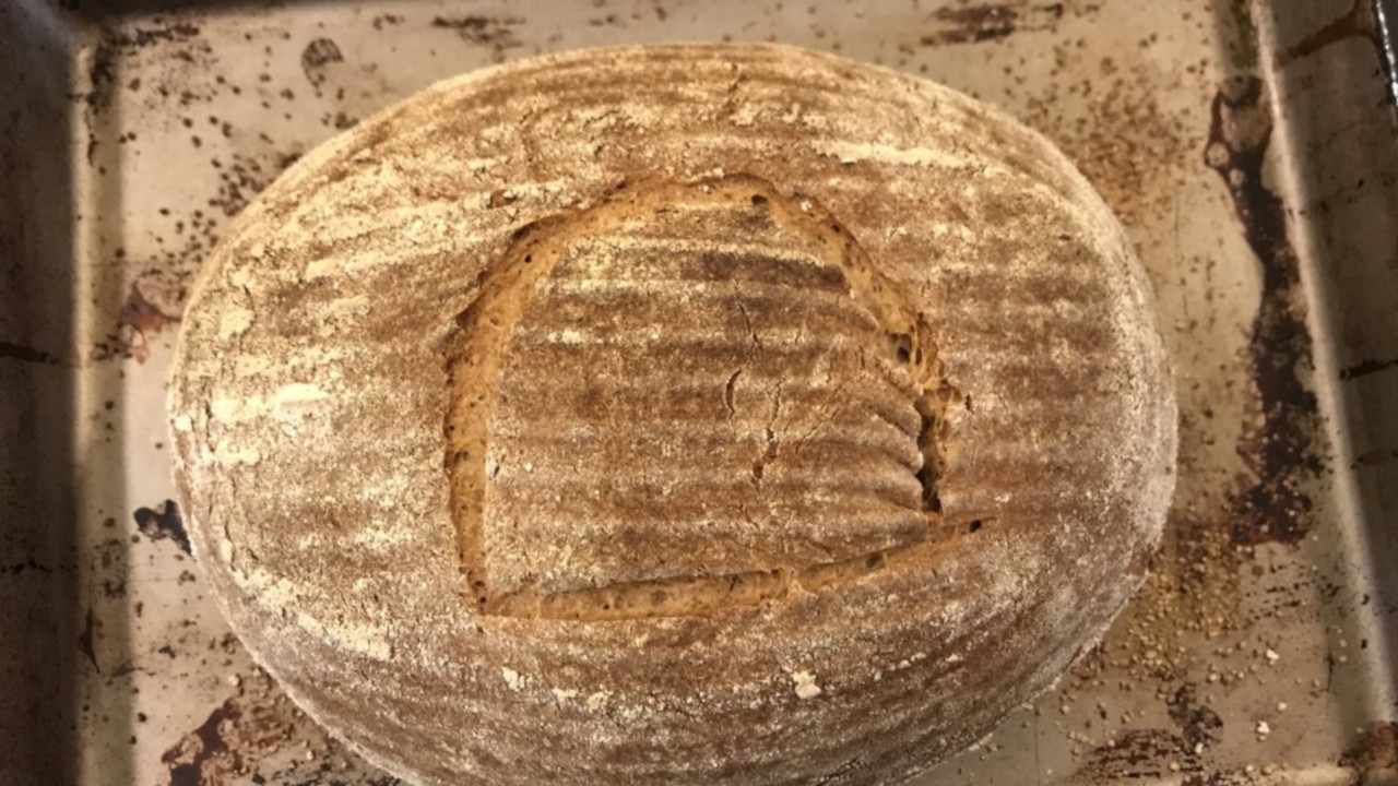 Pesquisador utiliza fermento do Egito Antigo para assar pão