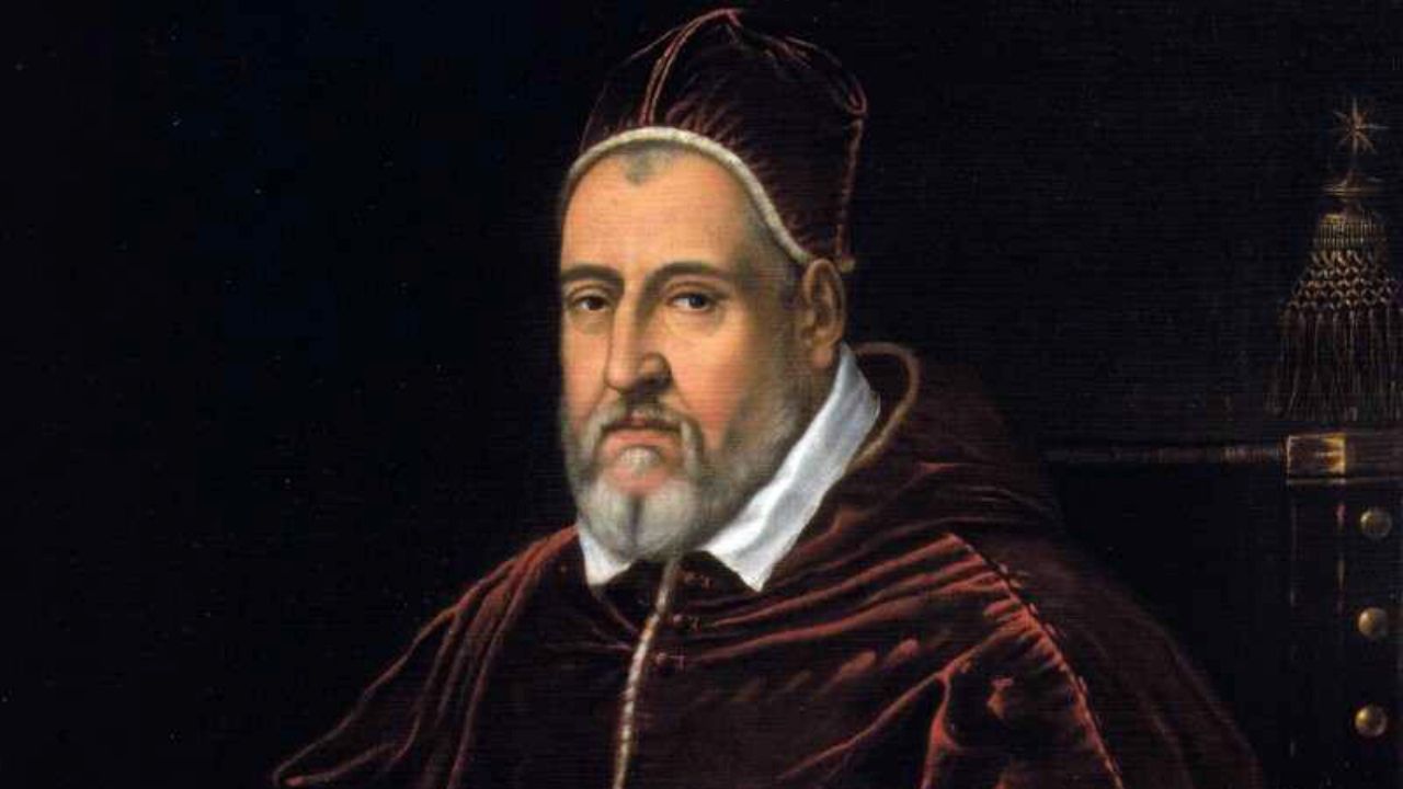 Há 484 anos, nascia o Papa Clemente VIII, responsável por liberar o café na Europa
