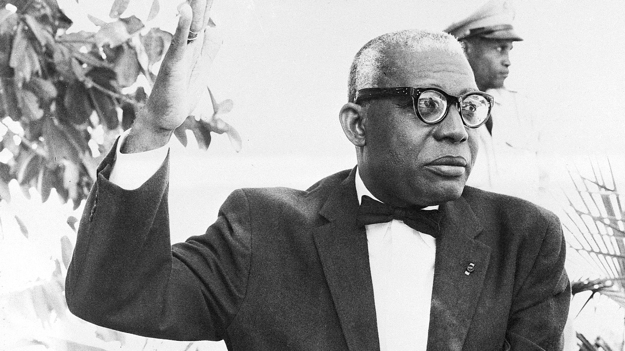 Da pobreza ao autoritarismo: os anos de terror de Papa Doc, o sanguinário ditador do Haiti