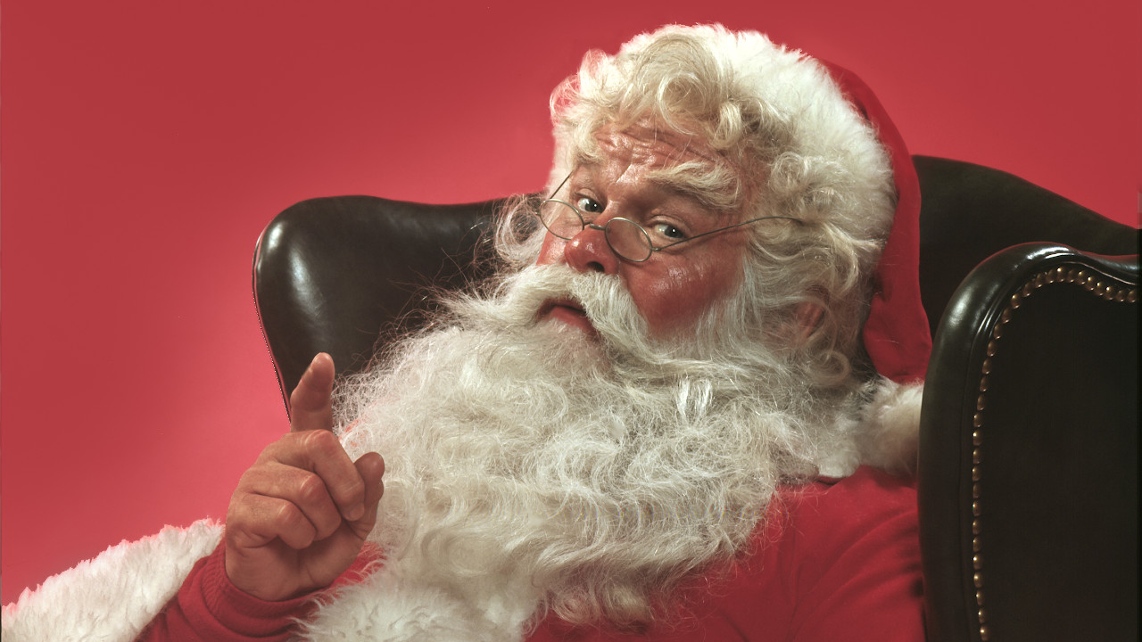 O misterioso desaparecimento dos ossos do Papai Noel da vida real