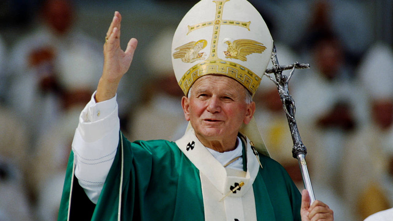 O dia em que tentaram matar o Papa João Paulo II — e como a URSS foi envolvida na história