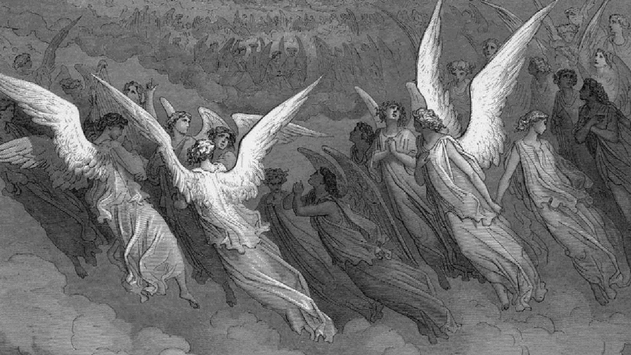 Pesquisadora encontra mensagem subliminar em obra de mais de 350 anos que retrata as quedas de Adão, Eva e Satanás