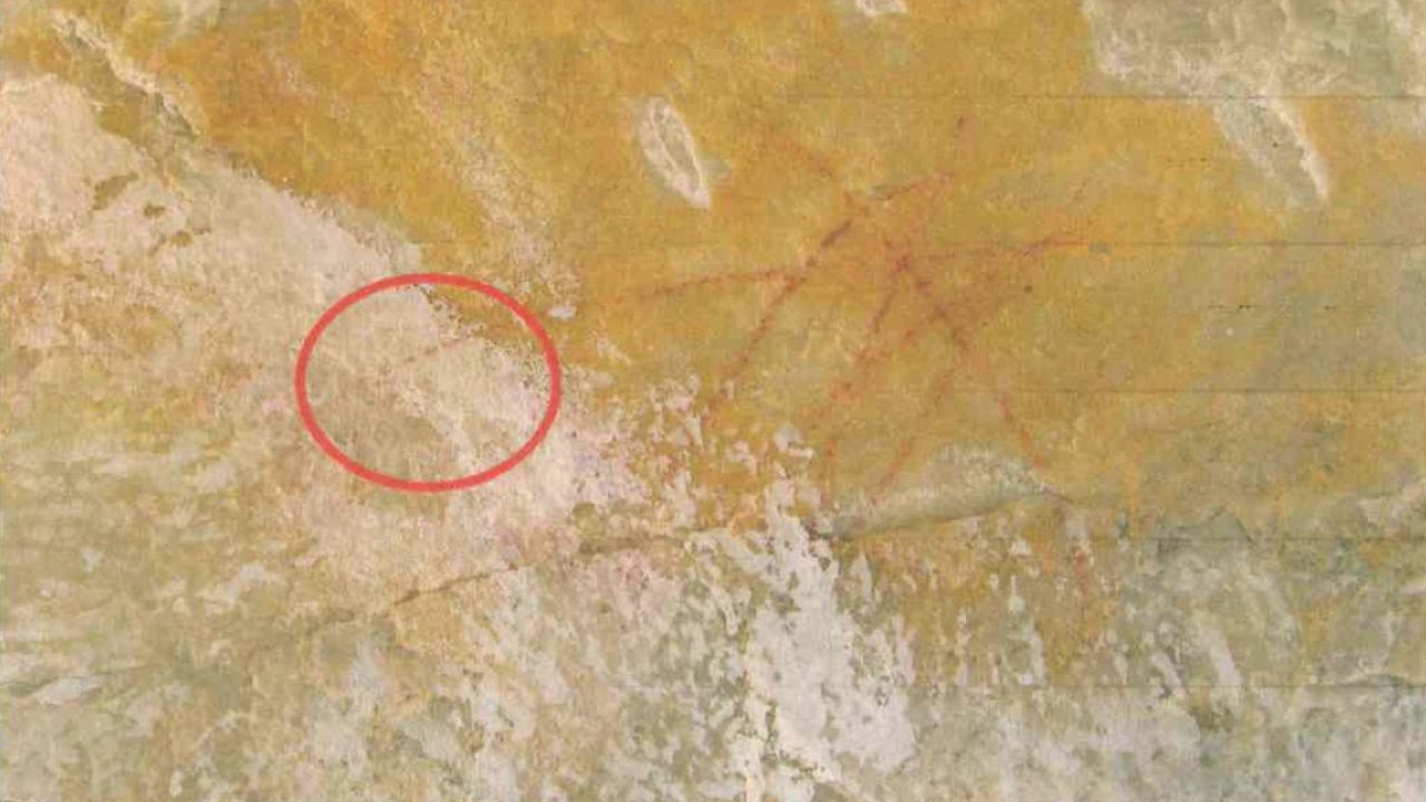Rede Record é multada em R$ 2 milhões por destruição de pintura rupestre em Minas Gerais