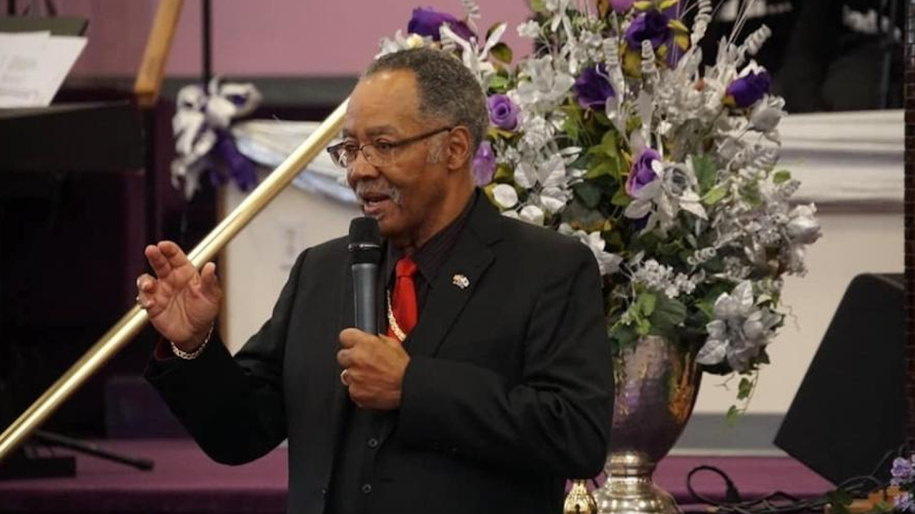 Pastor que desdenhou de quarentena morre infectado pelo coronavírus