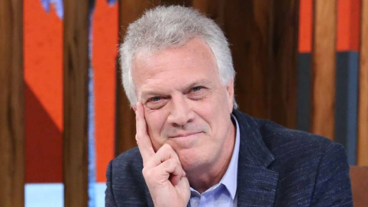 “Insuportável, Petra chora o filme inteiro”, diz Pedro Bial sobre Democracia em Vertigem