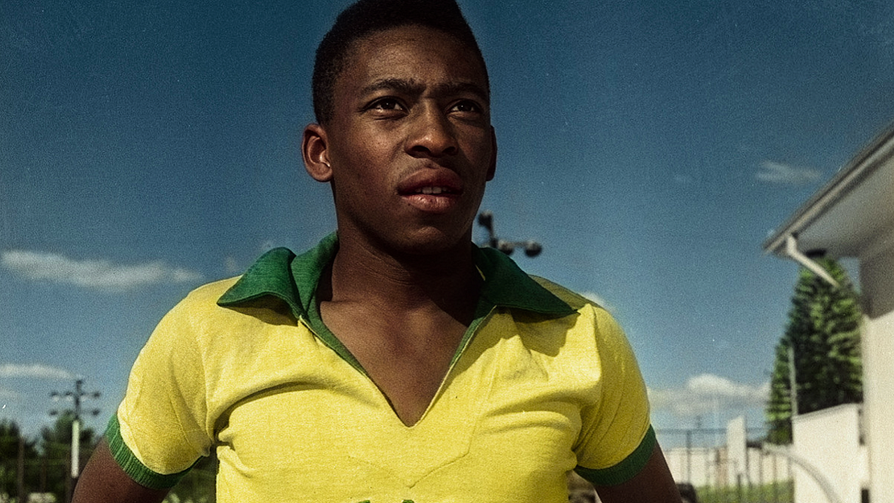 Submisso ou oprimido? Como o Rei Pelé se portou diante a Ditadura
