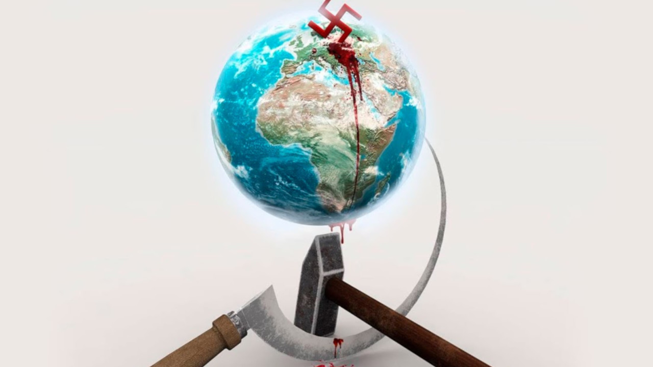 Livro inédito explica como a sociedade permitiu a Segunda Guerra Mundial