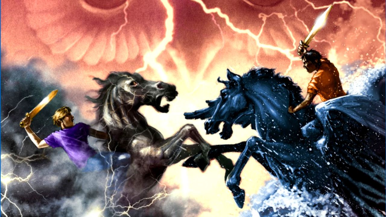 Mitologia Grega: Entre fenômenos e histórias inexplicáveis