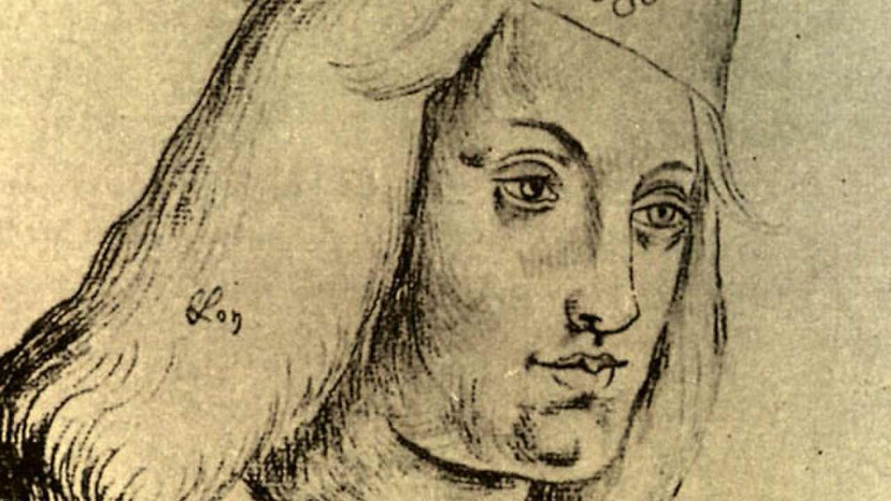 Perkin Warbek, o impostor que quase tomou o trono da dinastia Tudor