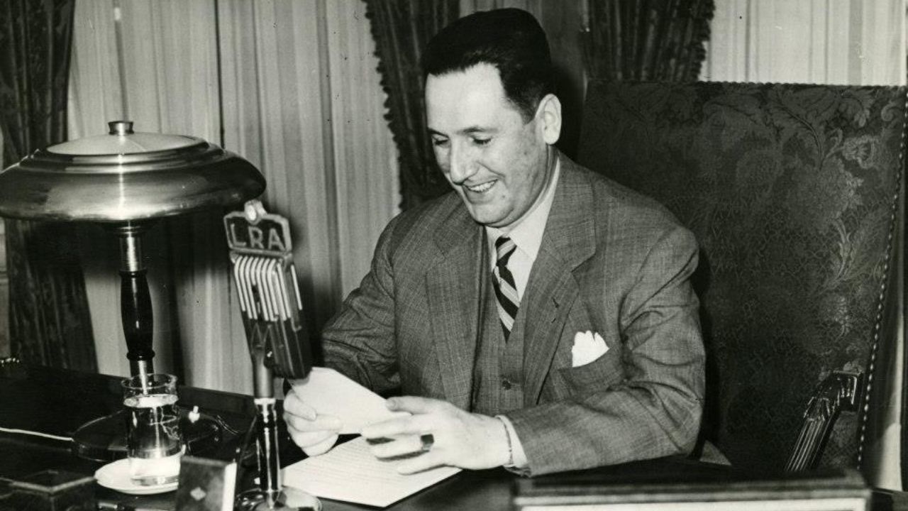 Juan Domingo Perón, o presidente que governou como ditador, era eleito há exatos 74 anos