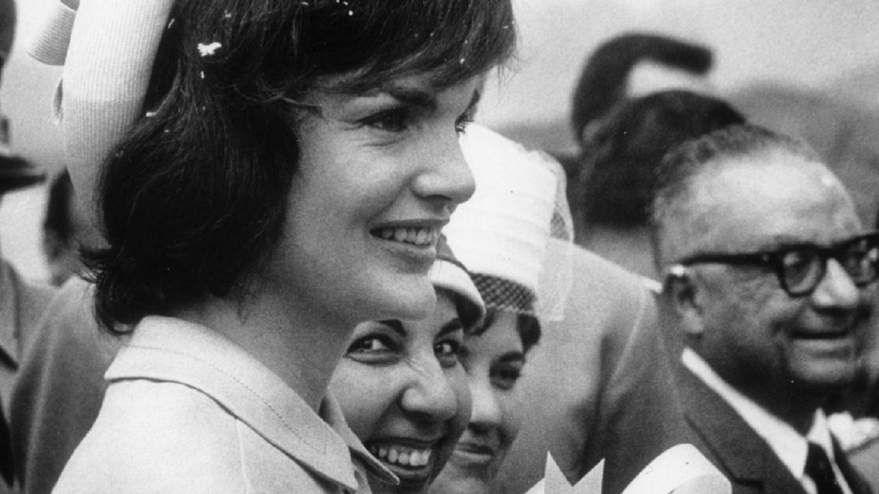 O homem que presenciou o drama de Jackie após a morte de JFK