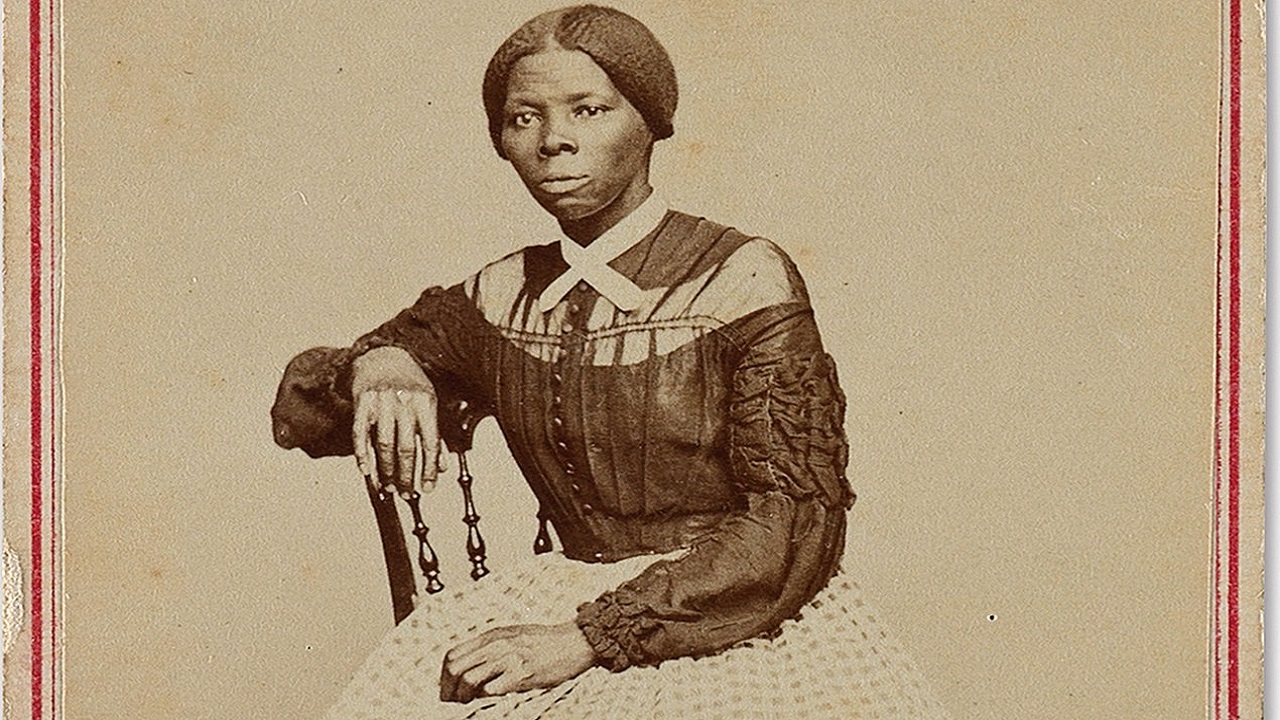 Harriet Tubman: A ex-escrava e ativista que libertou mais de 300 cativos