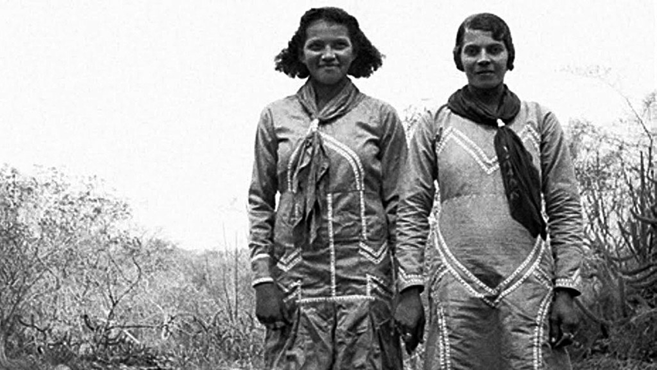 Sem armas e pouco sexo: 5 curiosidades sobre a vida das mulheres no cangaço