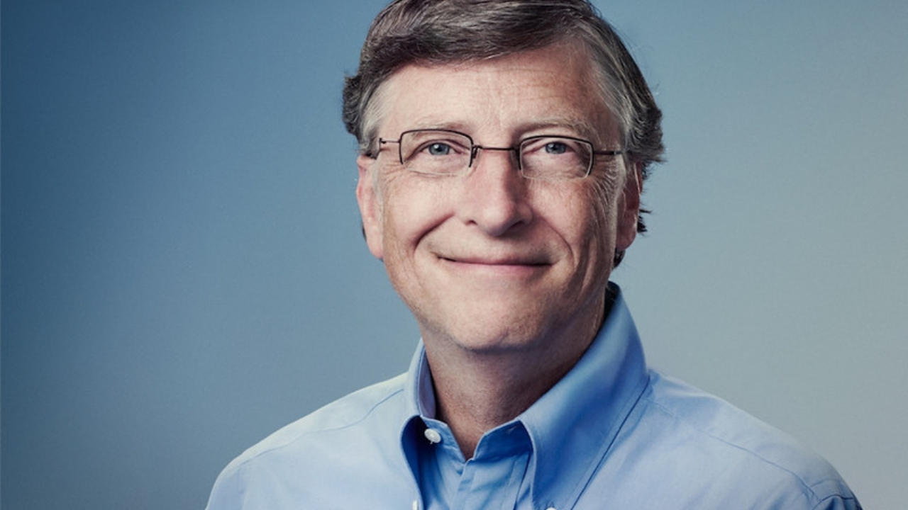 O Hacker que enviou um insólito item para a casa de Bill Gates