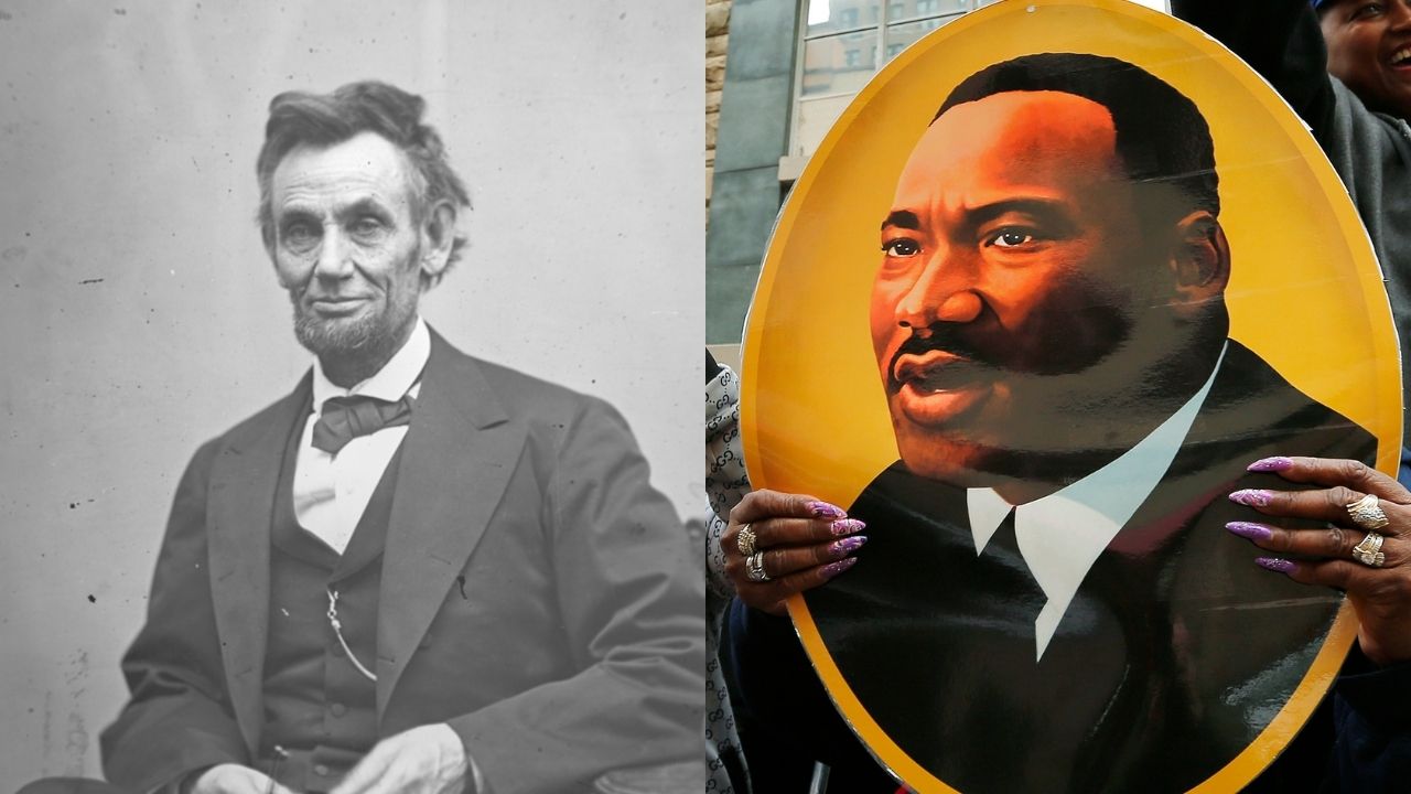 De Abraham Lincoln a Martin Luther King Jr.: 5 mortes políticas que escandalizaram a sociedade