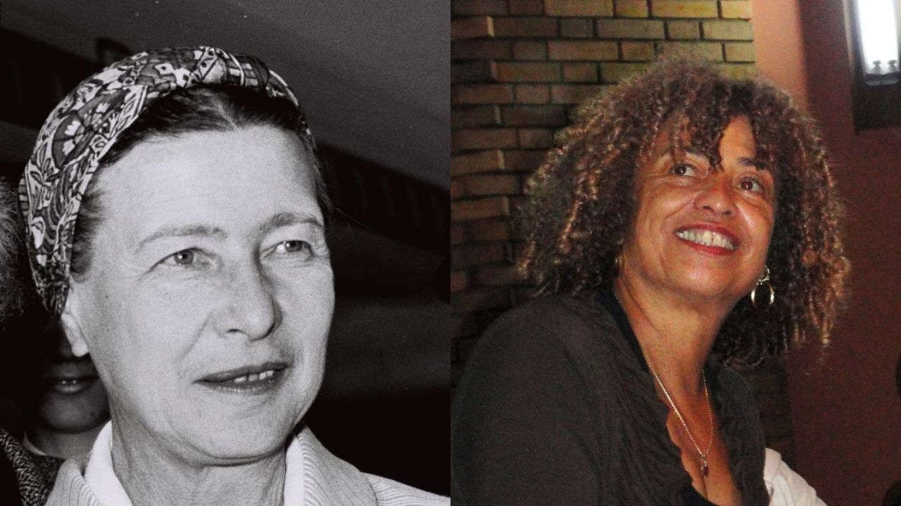 De Simone de Beauvoir a Angela Davis: 5 obras sobre feminismo