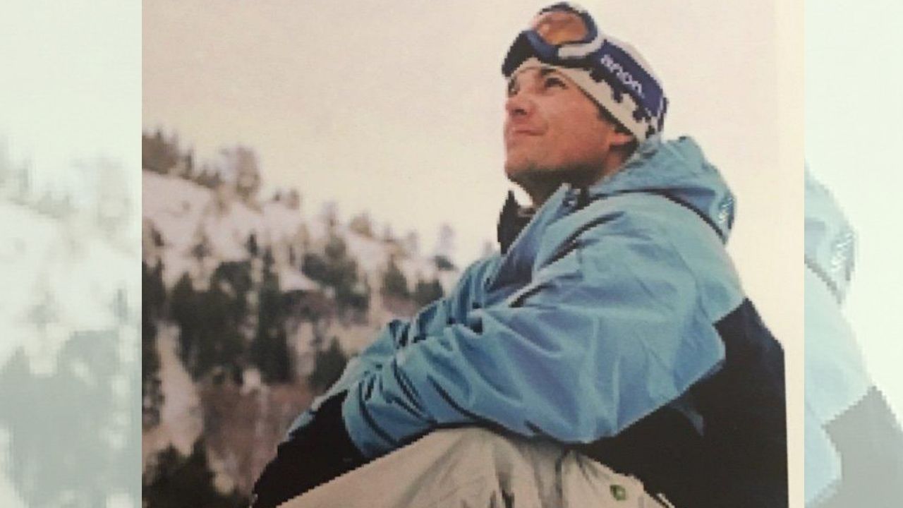 8 dias de desespero em um iglu: a congelante saga de Eric LeMarque