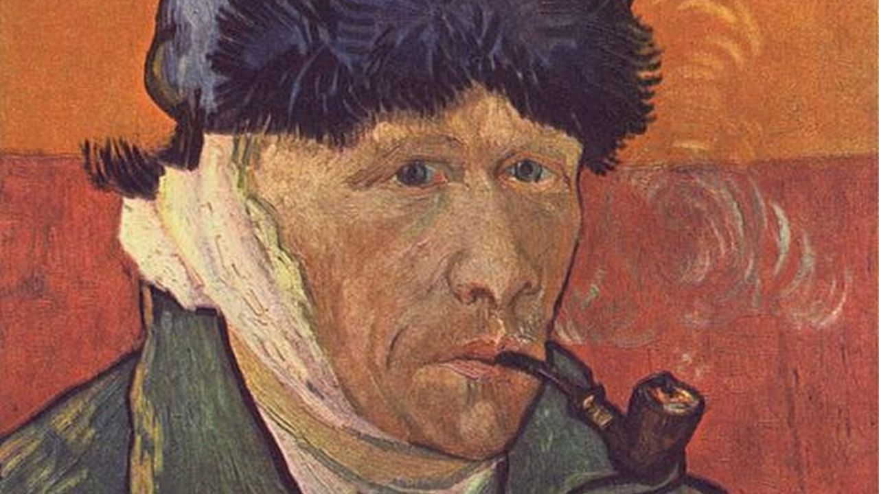 Pintura inédita de Van Gogh é exposta pela primeira vez em 134 anos