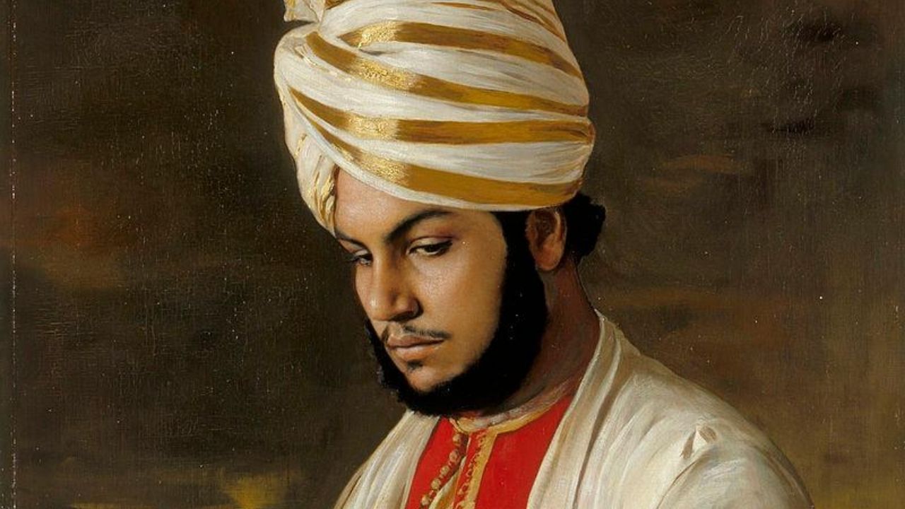 Briga real: a conturbada saga do indiano Abdul Karim na corte da Rainha Vitória