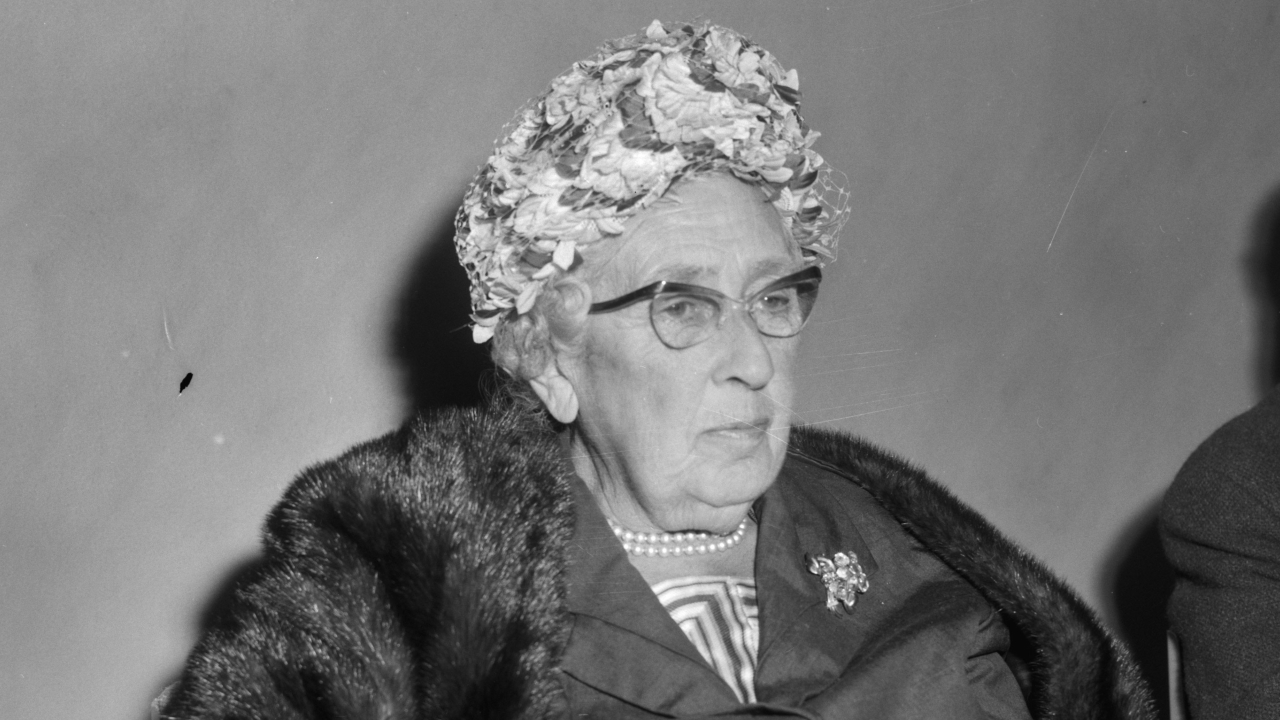 O dia em que Agatha Christie sumiu: Confira 5 fatos sobre o episódio