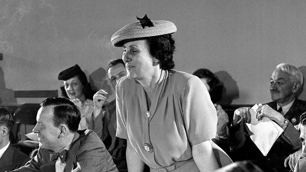 A saga de Bertha Lutz, a pioneira na luta pelo voto feminino no Brasil