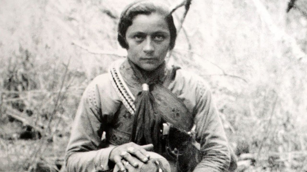 A trajetória de Maria Bonita, a mais conhecida cangaceira da História