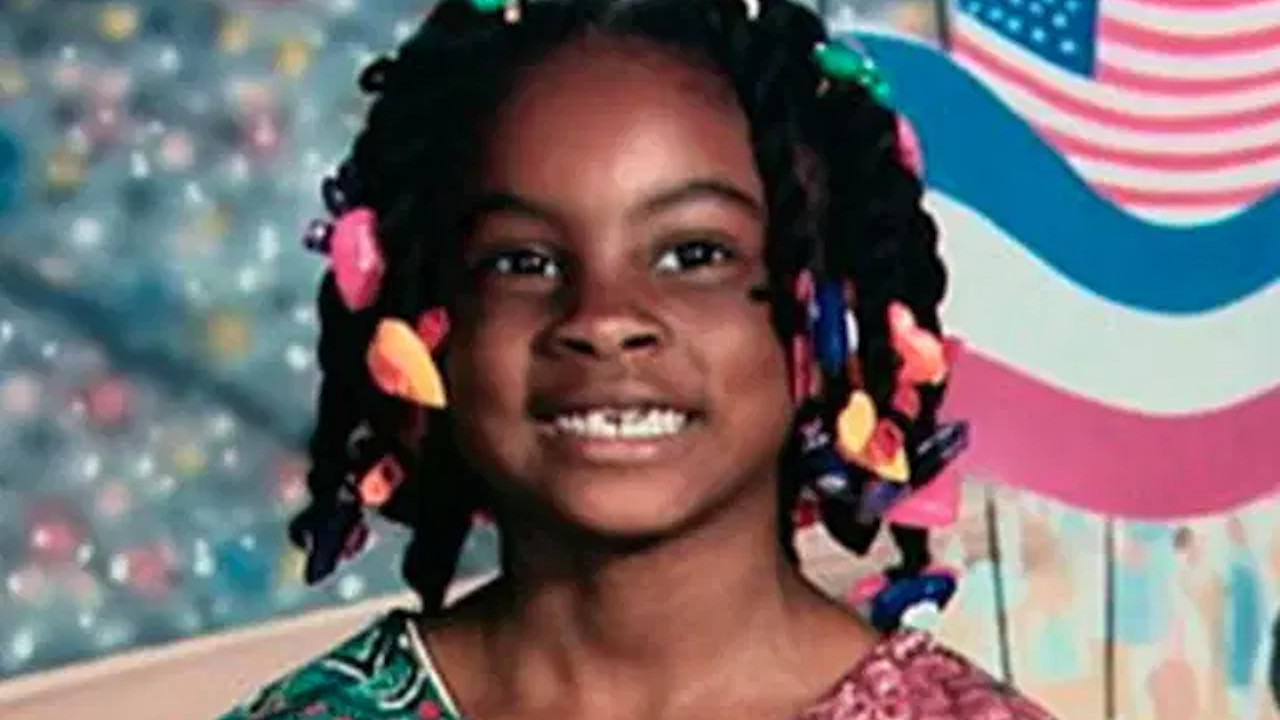 20 anos de mistério: Asha Degree, a menina que desapareceu