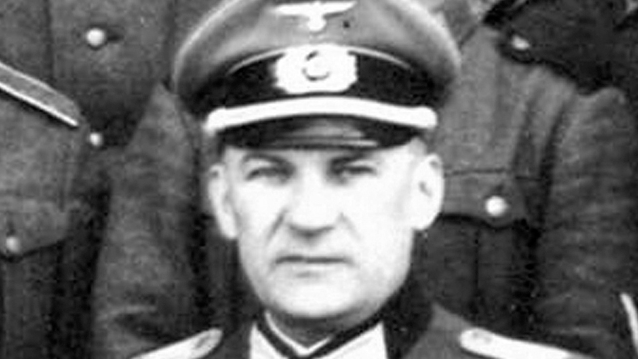 Albert Battel: o oficial nazista que traiu o partido para salvar judeus
