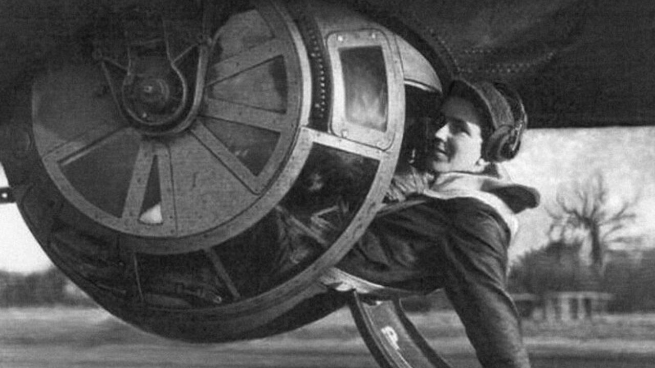 Alan Magee: a saga do soldado que sobreviveu a uma queda de 6.700 metros na Segunda Guerra