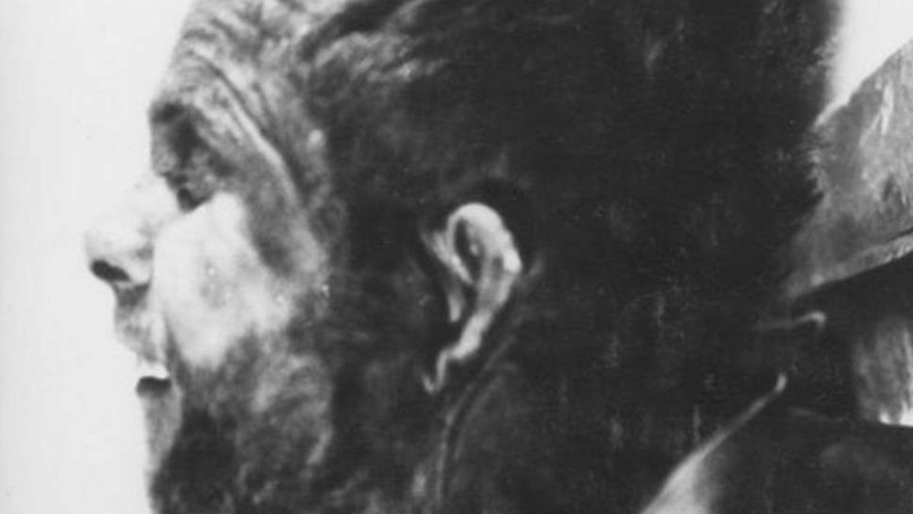Perseguição, tiroteio e morte: A insana fuga de Albert Johnson