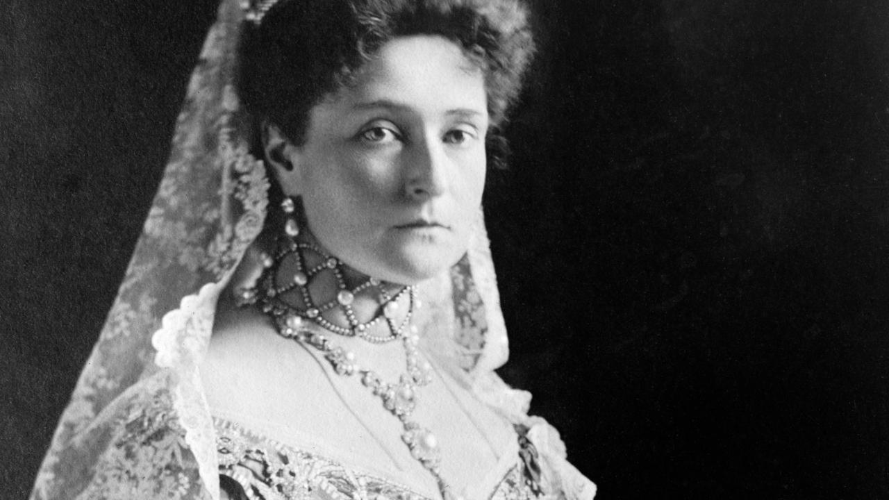 Odiada por uma nação: Alexandra Feodorovna, a polêmica esposa de Nicolau II