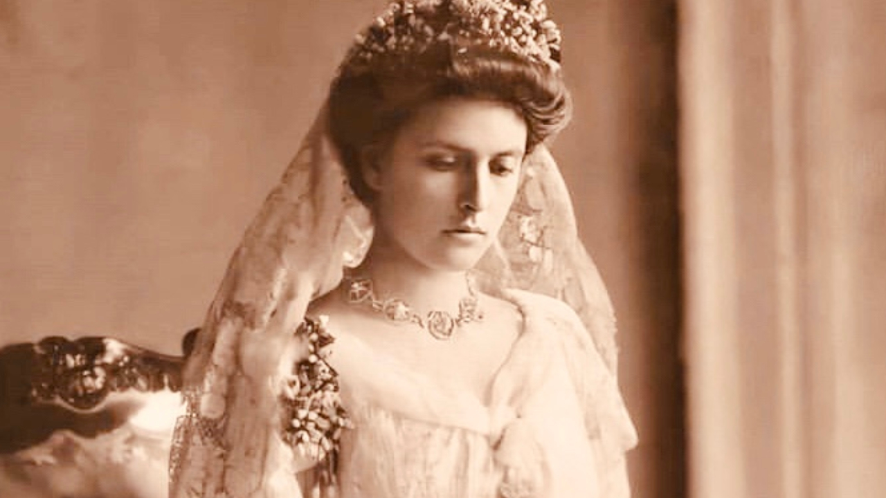 Dever e piedade: quando a mãe do Príncipe Philip salvou uma família de judeus do Holocausto