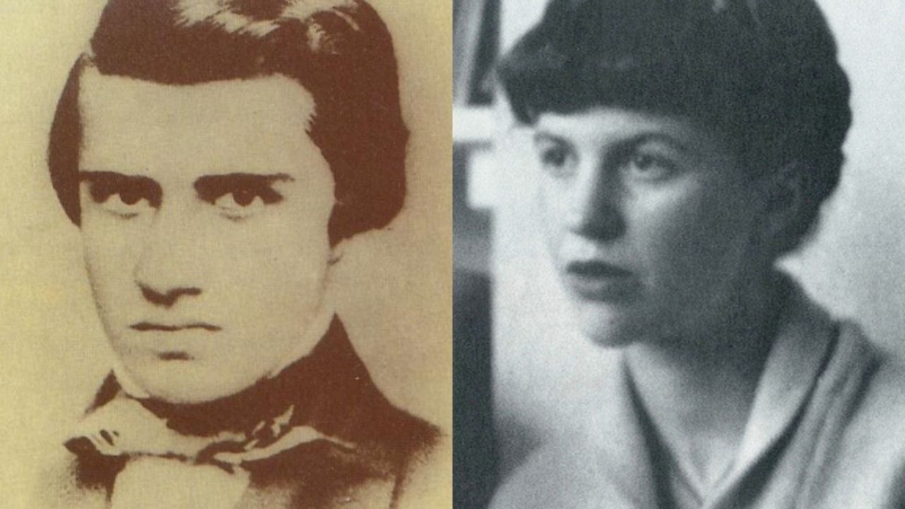 De Álvares de Azevedo a Sylvia Plath: 5 escritores que morreram precocemente