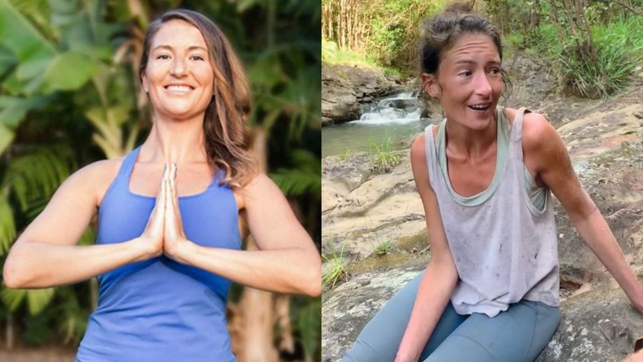 17 dias perdida na floresta: a intensa desventura de Amanda Eller