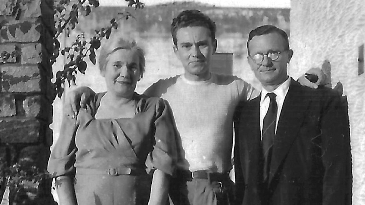 Horst Brenke: o brasileiro que foi até a padaria e virou um soldado nazista