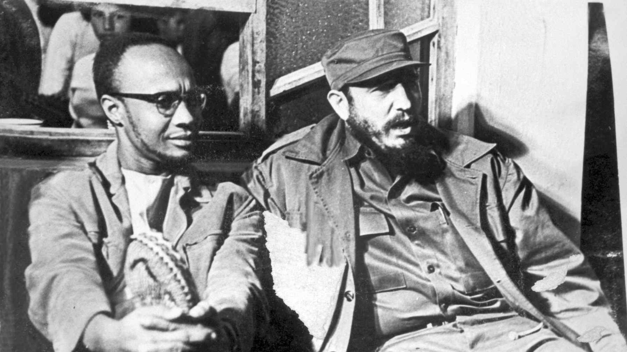 A saga do teórico marxista Amílcar Cabral