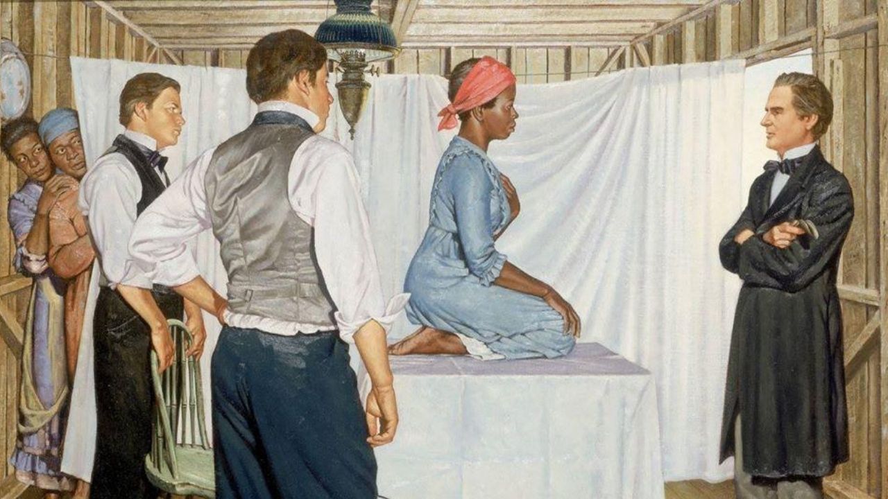 Anarcha Westcott, a mulher negra que foi cobaia de 30 procedimentos cirúrgicos — sem anestesia
