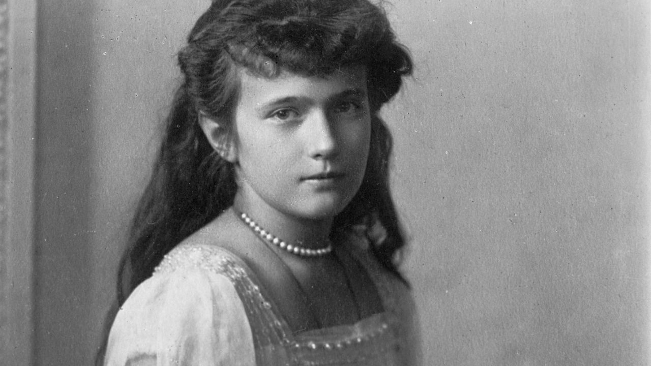 Mistério solucionado: o destino do cadáver de Anastasia Romanov