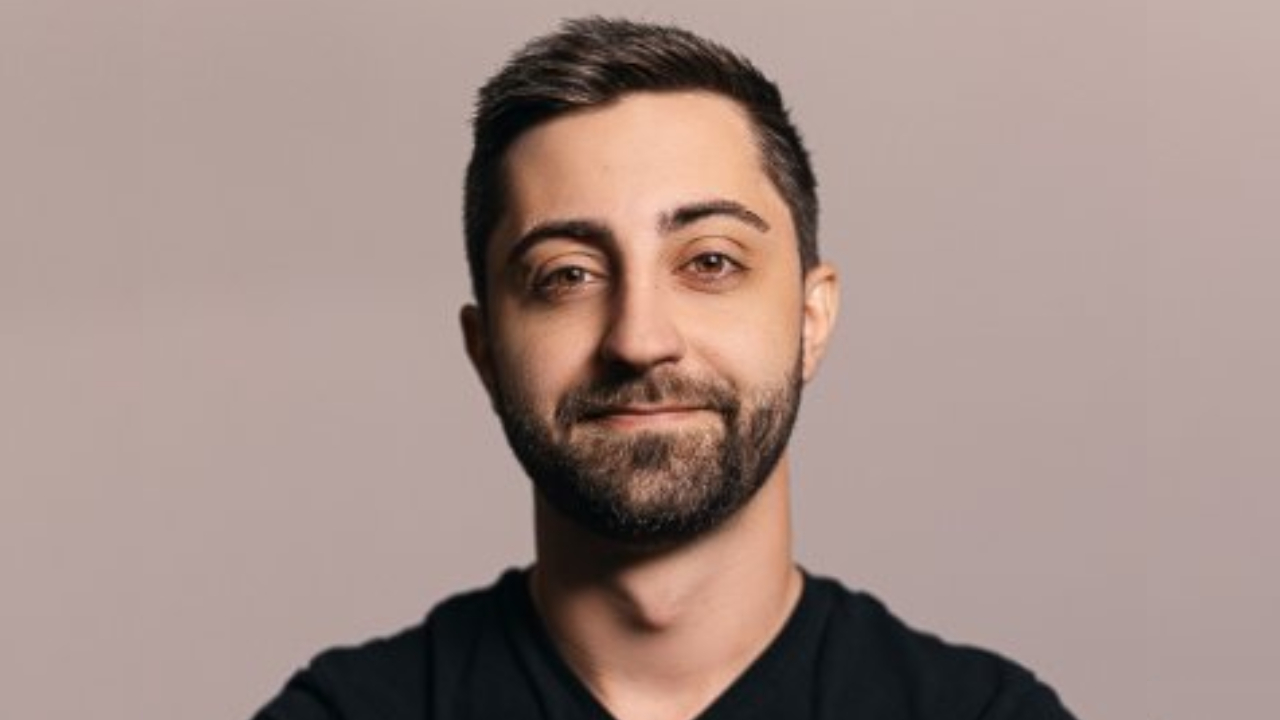 572 horas ao vivo: conheça a insana jornada do jogador Andrew Bodine